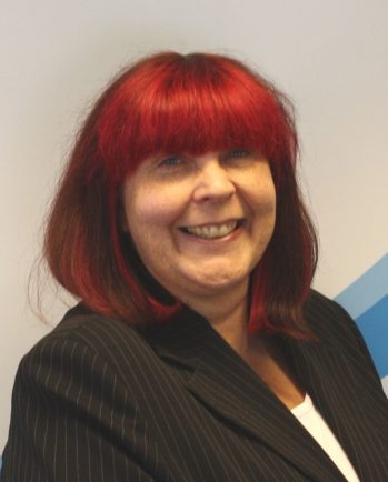 Linda Lockwood, Director of nursing and quality, NHS Birmingham and Solihull