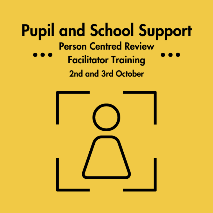 PSS Thumbnail - Person Centred Reviews
