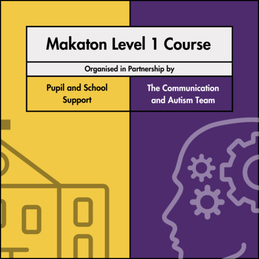 Makaton Level 1 course