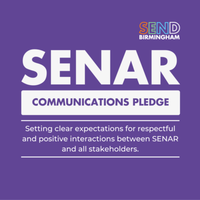 SENAR communications pledge featured image